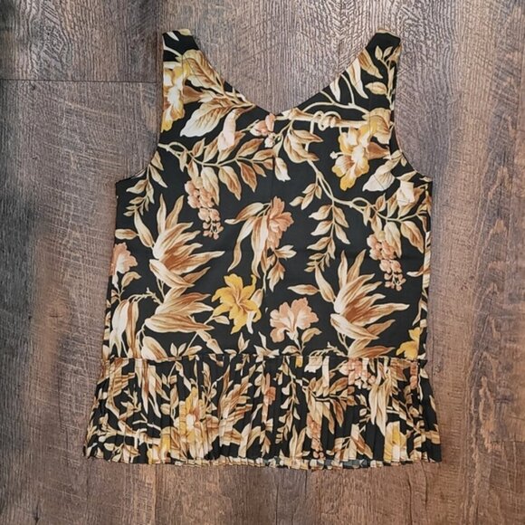 Catherine Malandrino Multicolored Blouse Sz XS - Picture 2 of 4